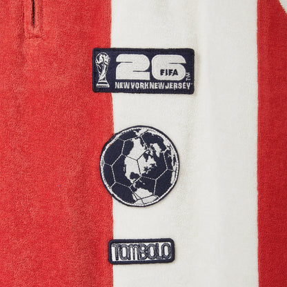 'FIFA World Cup 2026™' On Your Shoulders Cabana (Stripe)
