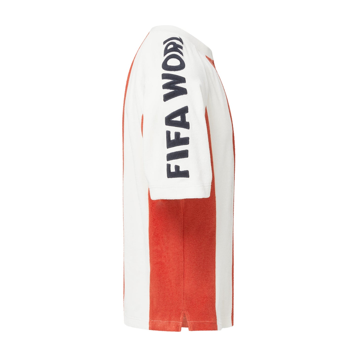 Customizable 'FIFA World Cup 2026™' On Your Shoulders Cabana (Stripe)