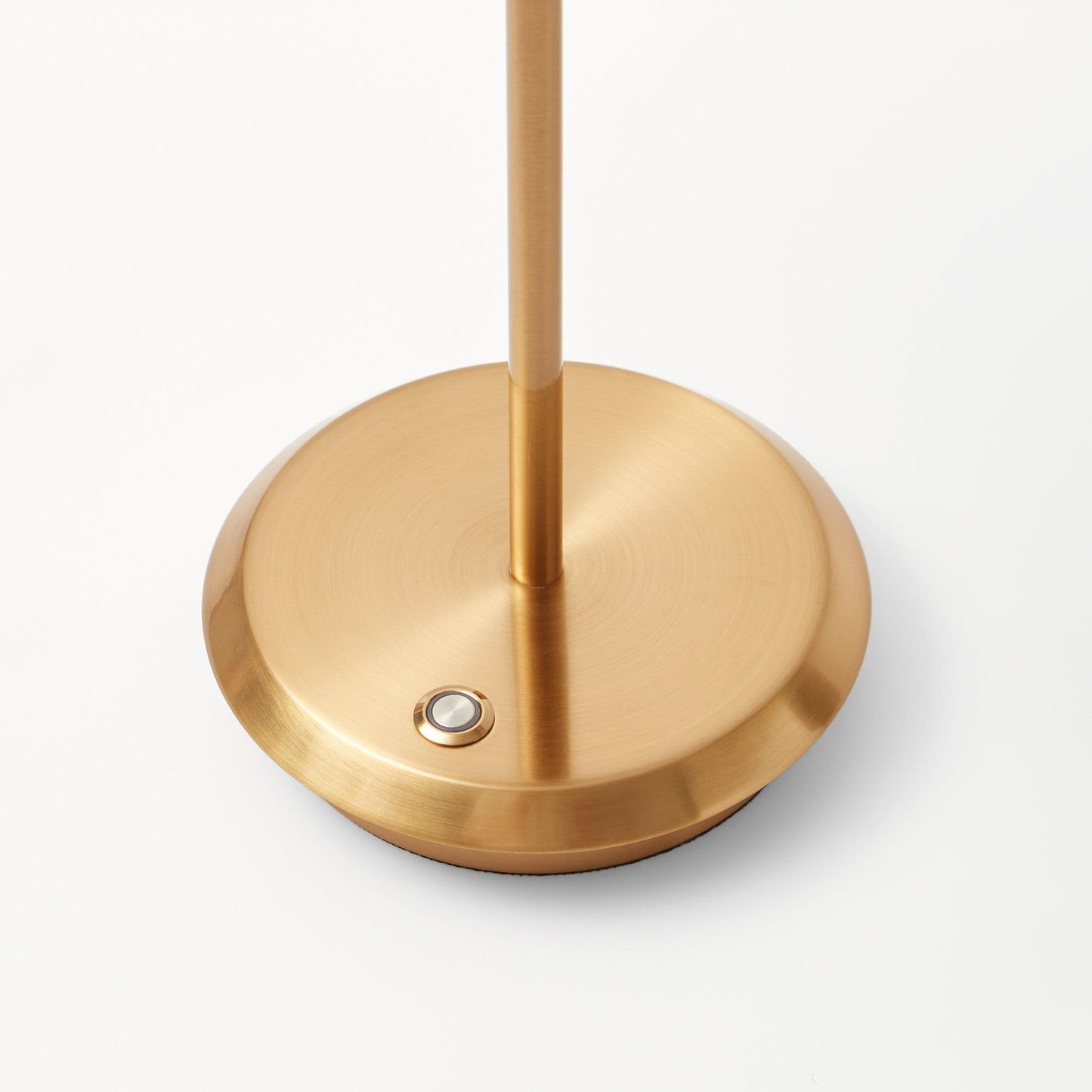 Tall Rechargeable Lamp