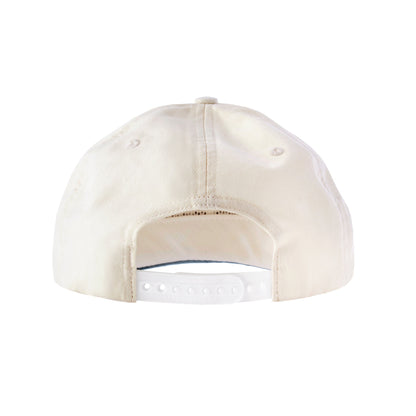 ‘Tom Wesselmann - Red Stockinged Nude' 5-Panel Souvenir Cap