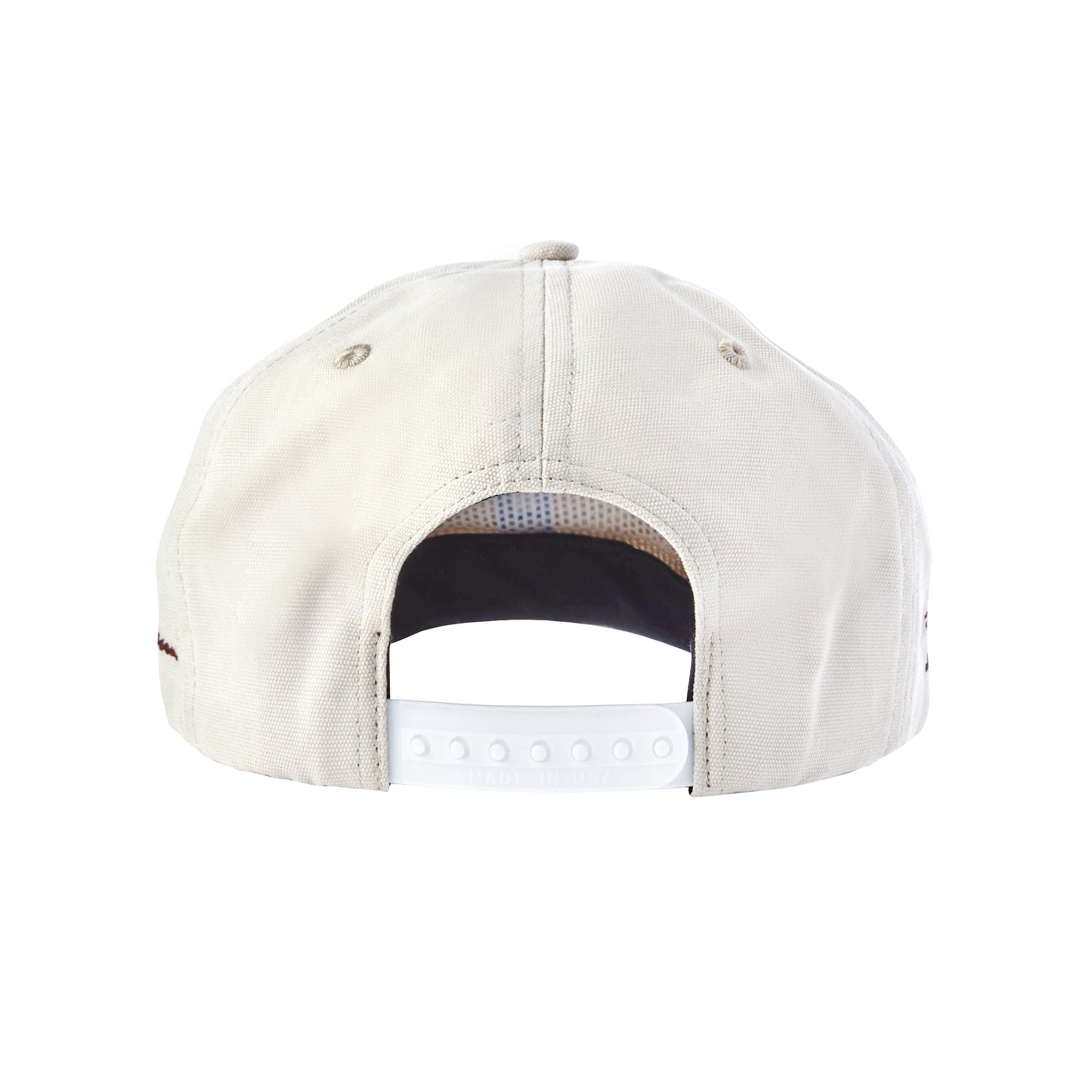 'Tom Wesselmann - Wildflower Bouquet' 5-Panel Souvenir Cap