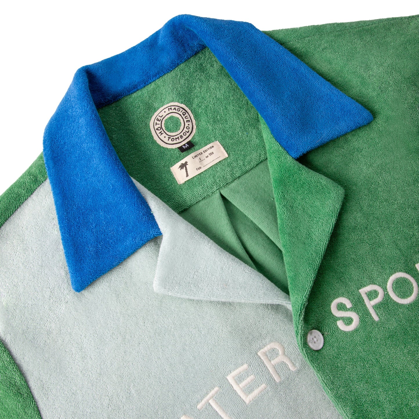 'Water Sport' Cabana x Hôtel Magique (Limited Edition)