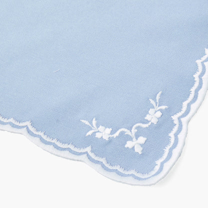 Blue Sienna Napkins (Set of 4)
