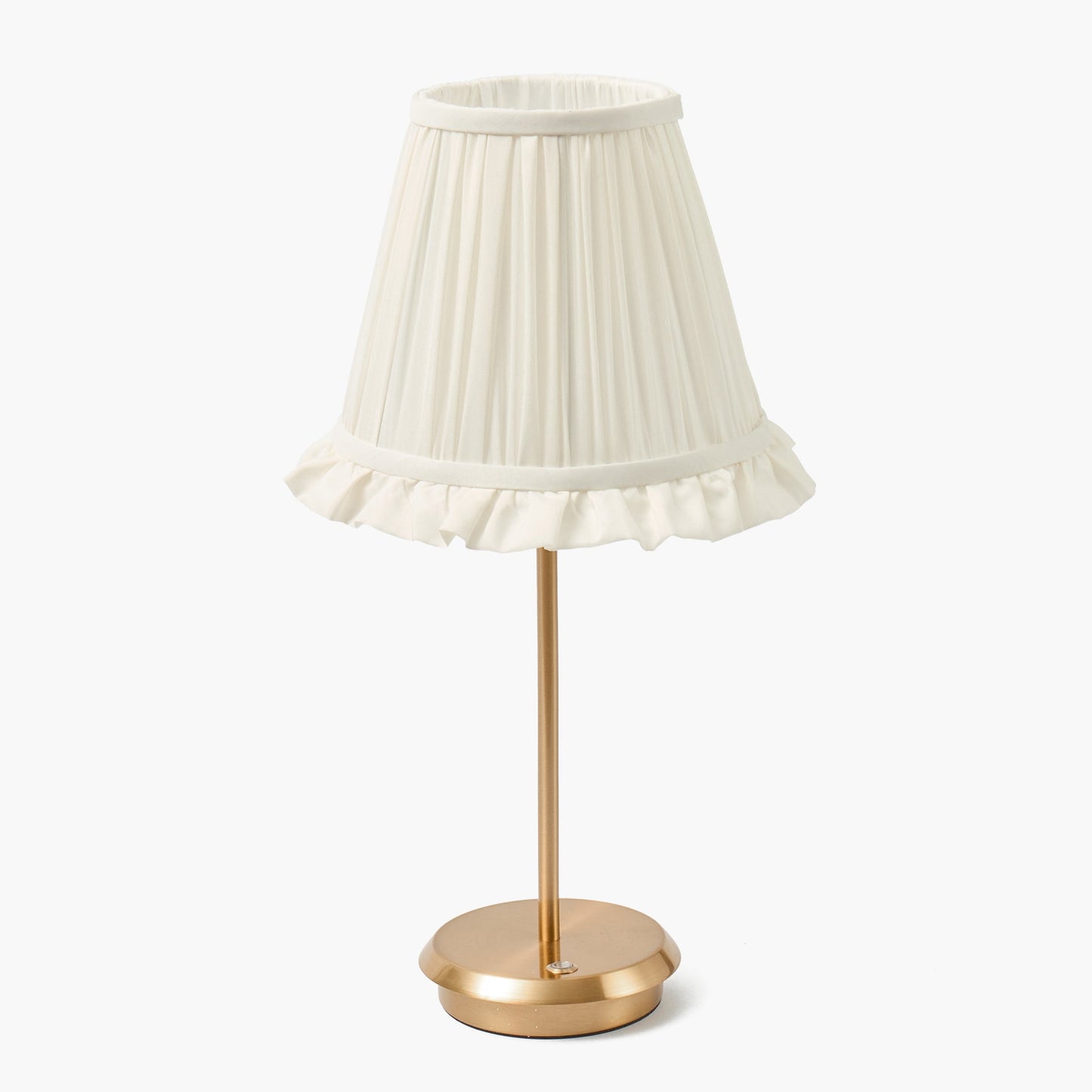 Tall Rechargeable Lamp