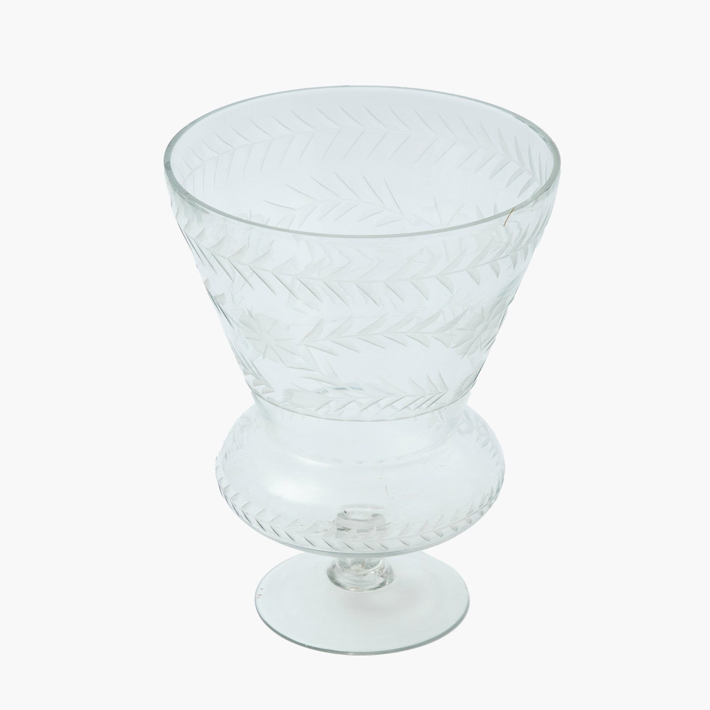 Large Veronica Vase