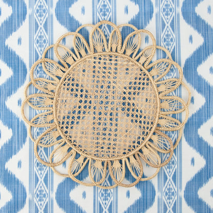 Cara Woven Placemats (Set of 4)