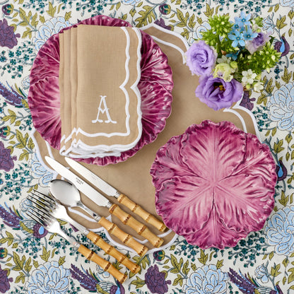 La Contessa Tablecloth