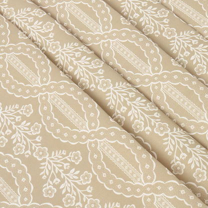 Putty Sybil Inverse Fabric